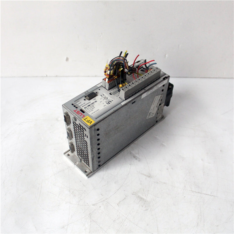 LUST CDE32.003.C2.3 Driver