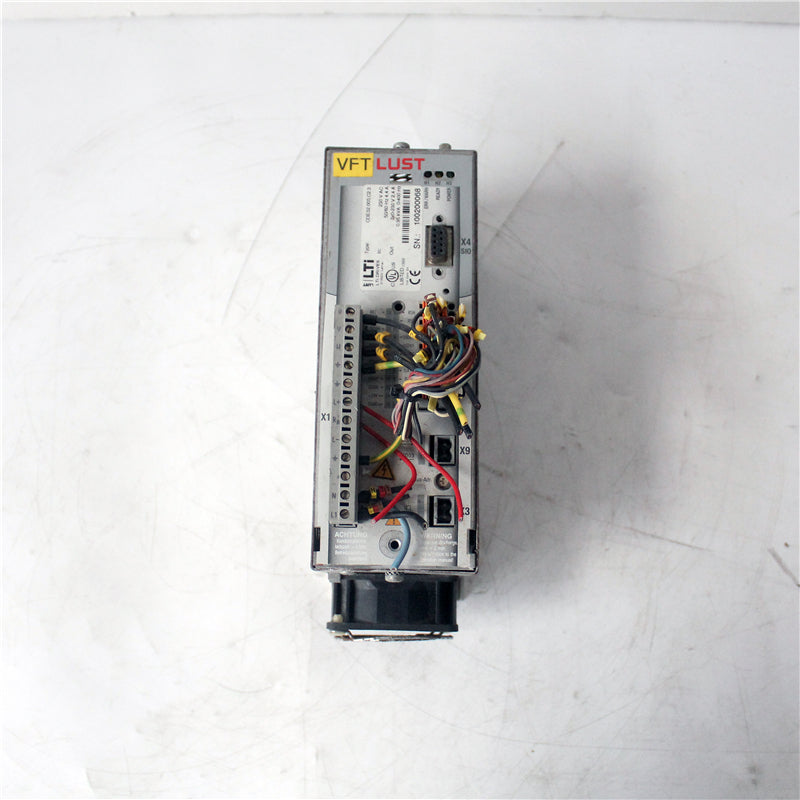 LUST CDE32.003.C2.3驅動程式