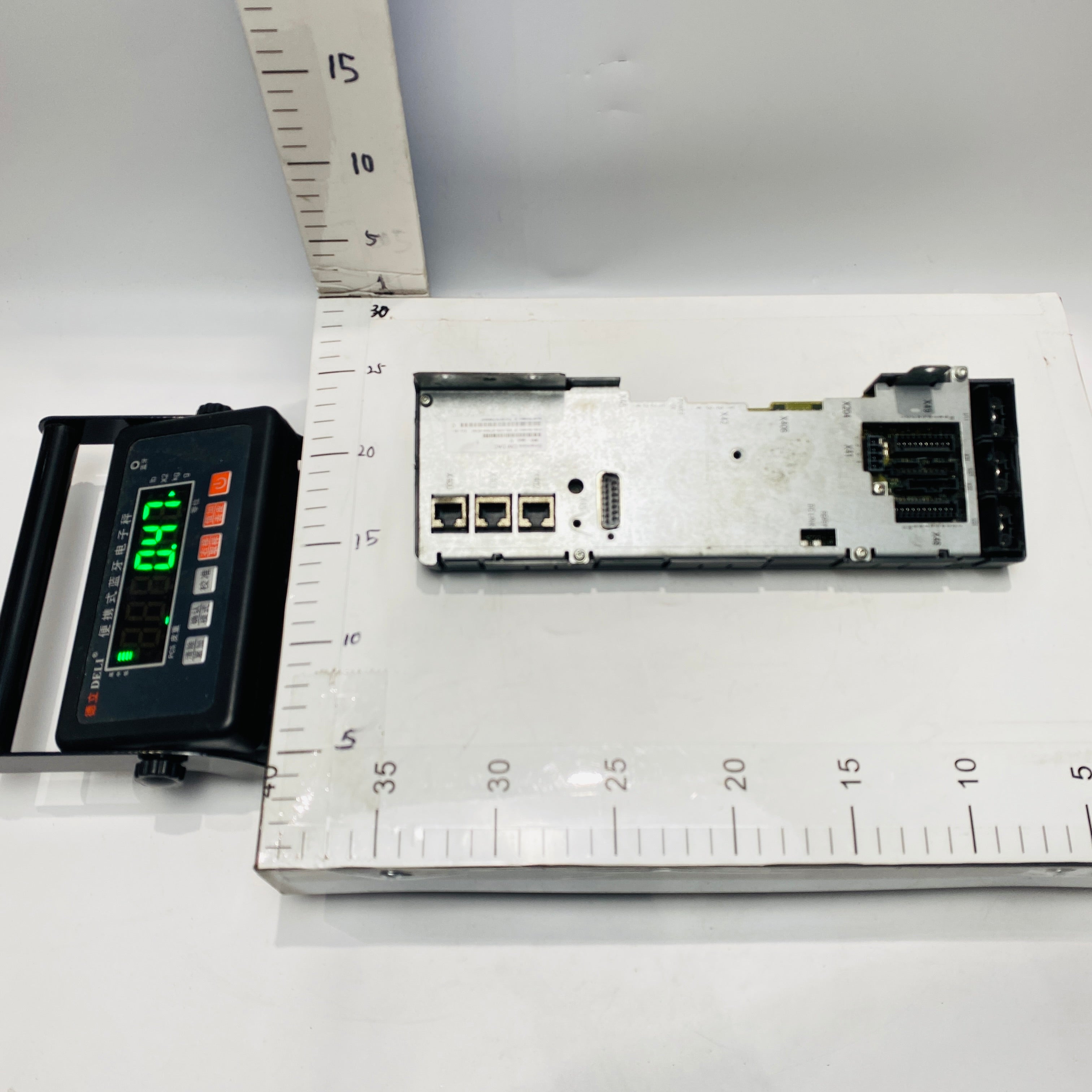 SIEMENS 6SL3350-6TK00-0EA0 A5E02144966 Communication Board