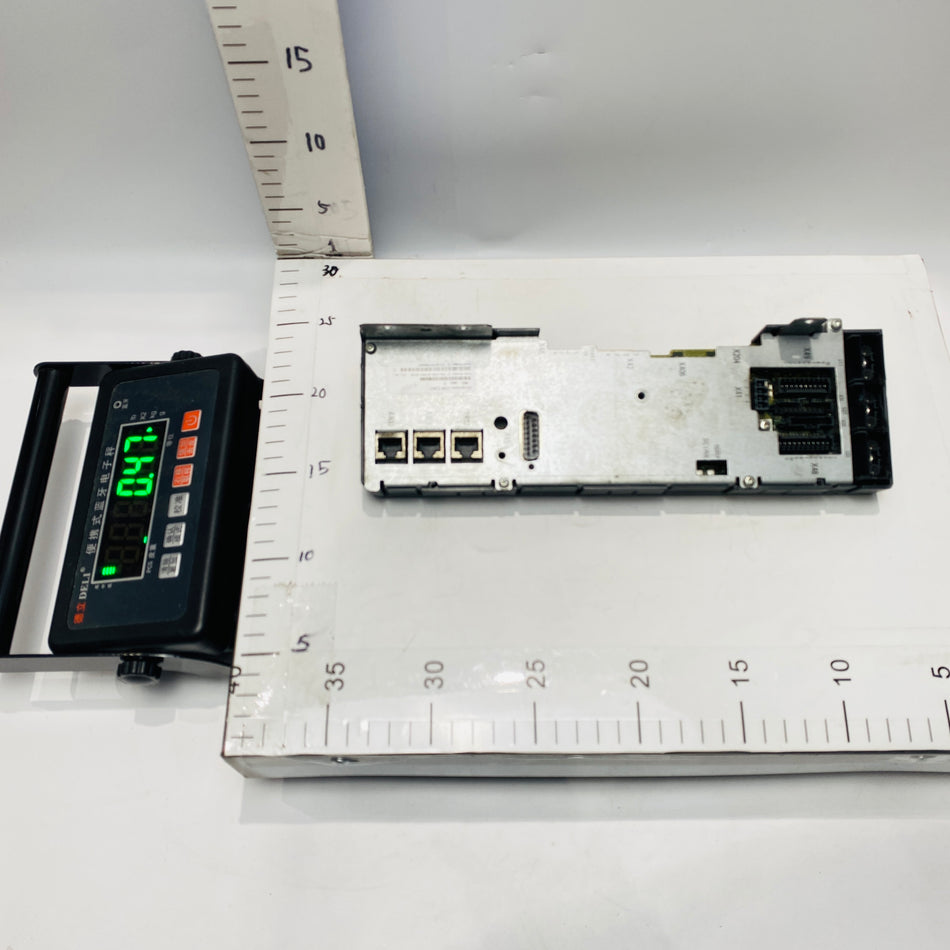 SIEMENS 6SL3350-6TK00-0EA0 A5E02144966 Communication Board