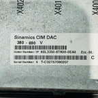 西門子 6SL3350-6TK00-0EA0 A5E02144966 通訊板
