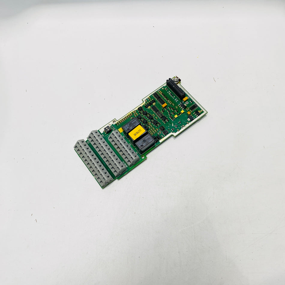 SIEMENS A5E03405955 CIRCUIT BOARD