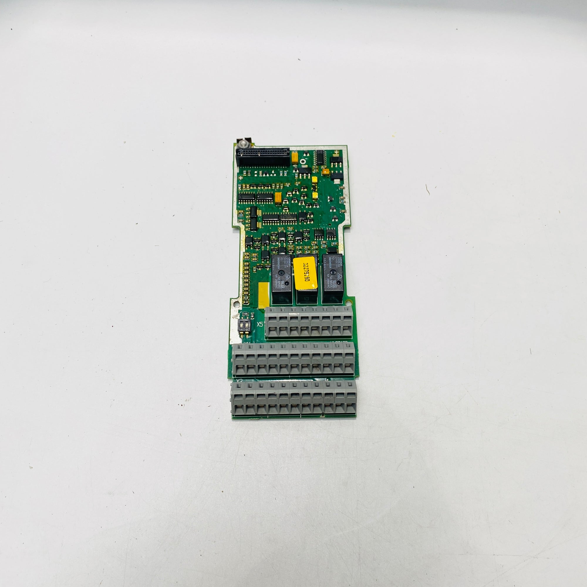SIEMENS A5E03405955 CIRCUIT BOARD
