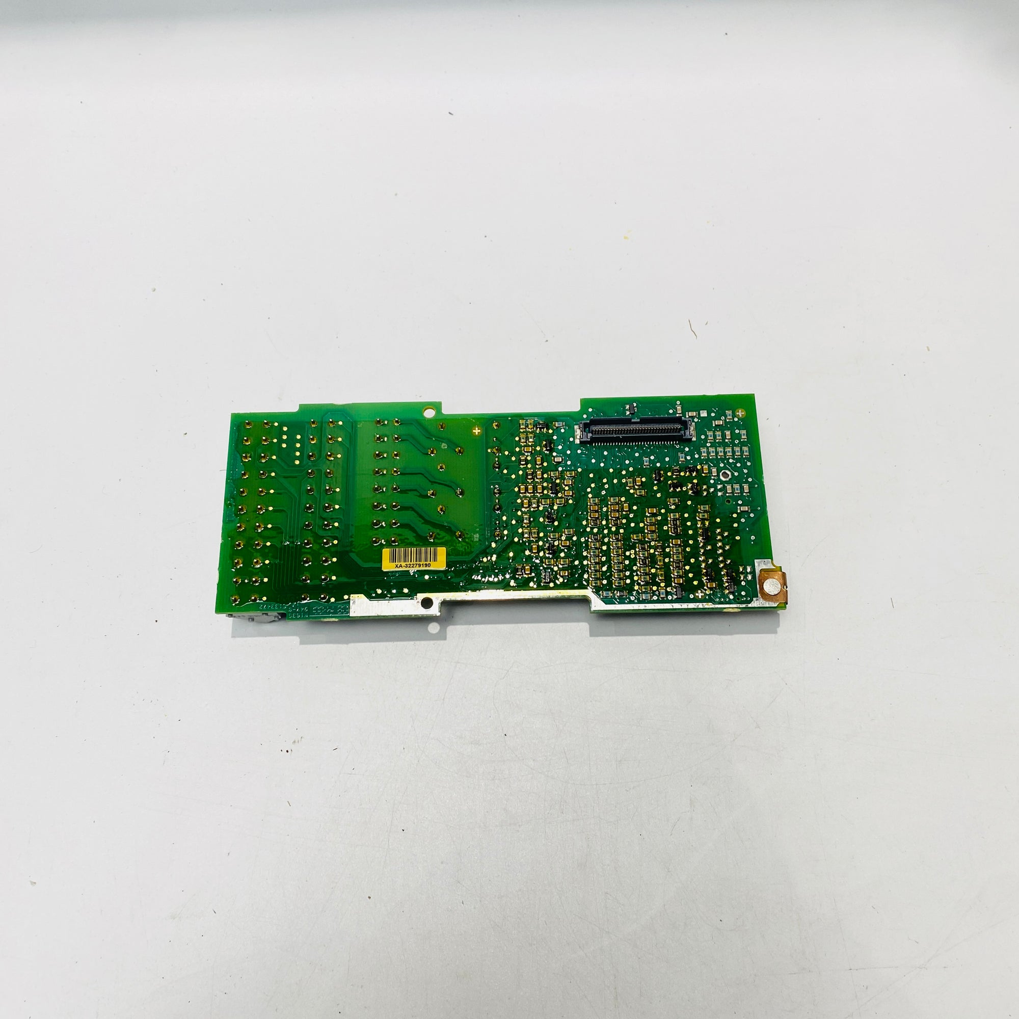 SIEMENS A5E03405955 CIRCUIT BOARD
