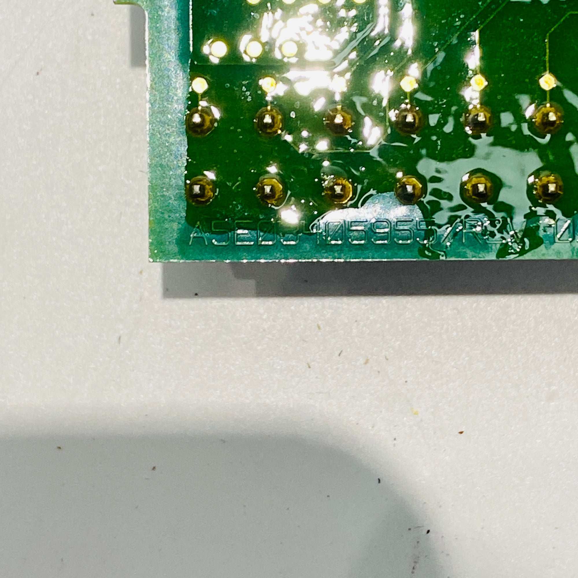 SIEMENS A5E03405955 CIRCUIT BOARD