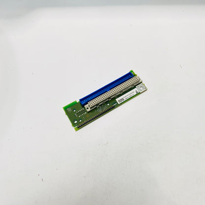 SIEMENS C98043-A7009-L1-6 NSNP Board