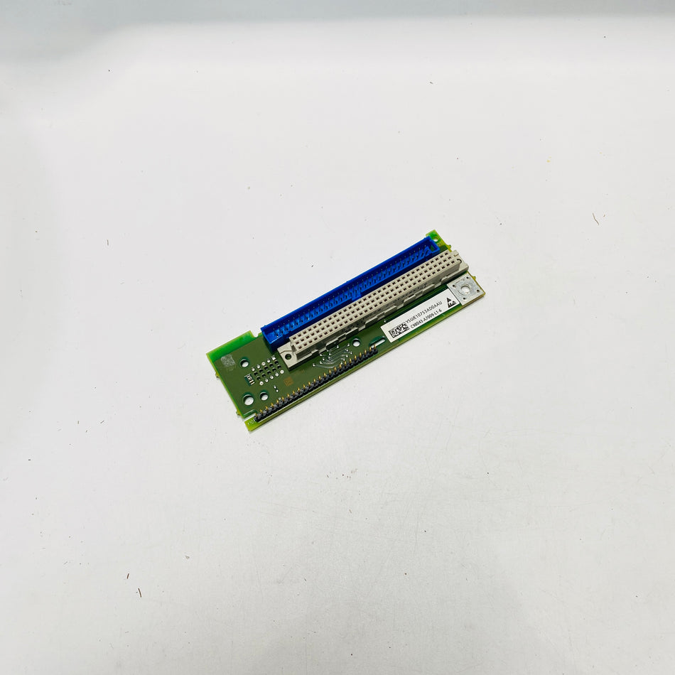 SIEMENS C98043-A7009-L1-6 NSNP Board