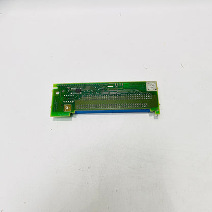SIEMENS C98043-A7009-L1-6 NSNP Board