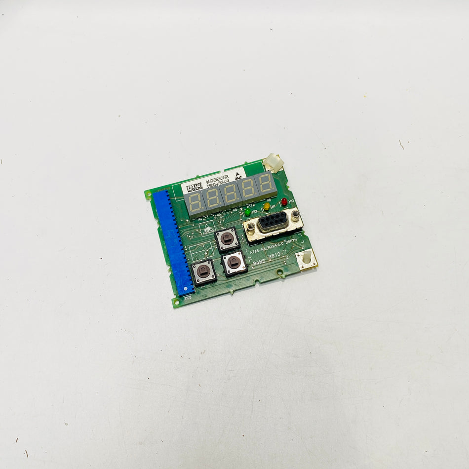 SIEMENS C98043-A7005-L1-6 Board