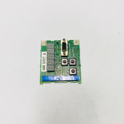 SIEMENS C98043-A7005-L1-6 Board