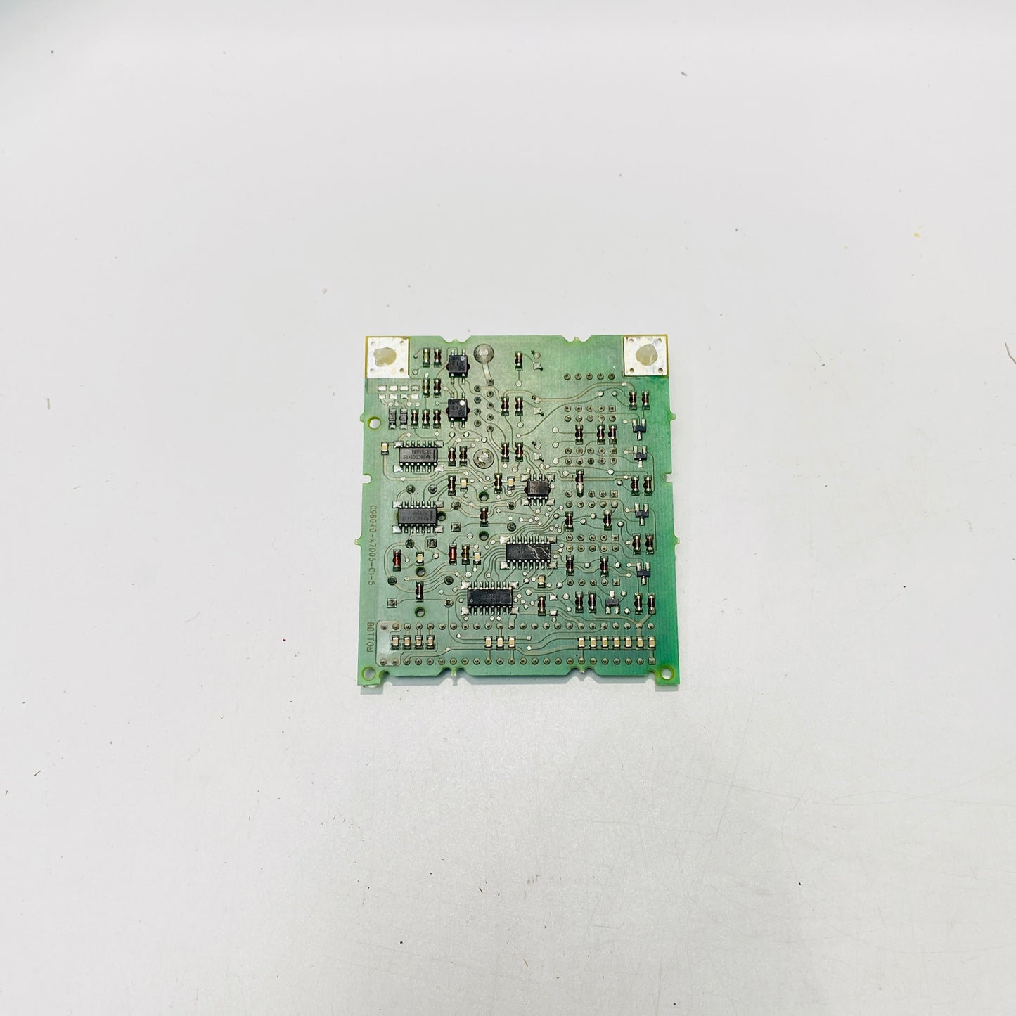 SIEMENS C98043-A7005-L1-6 Board
