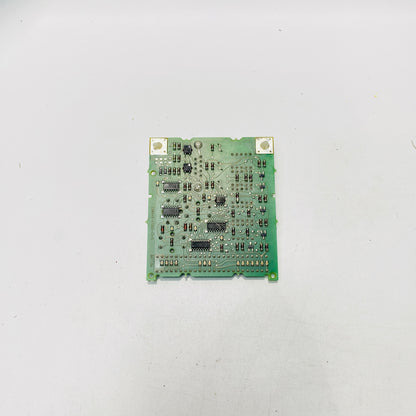 SIEMENS C98043-A7005-L1-6 Board