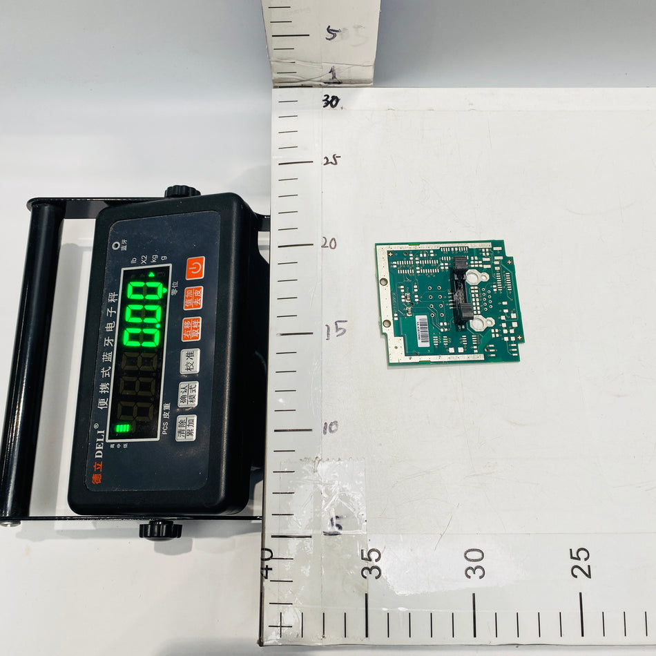 SIEMENS A5E00689472 CIRCUIT BOARD