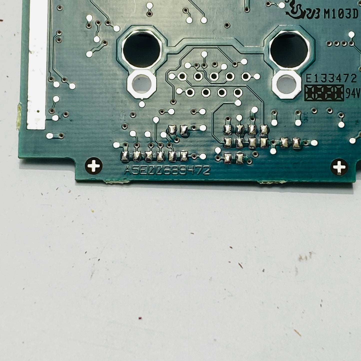 SIEMENS A5E00689472 CIRCUIT BOARD