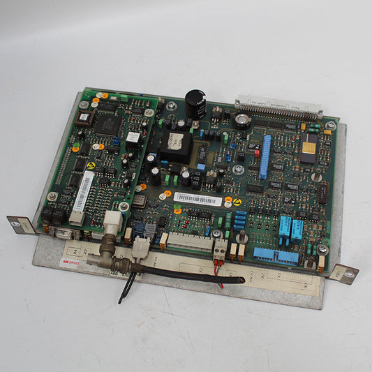 ABB YPK112A Communication Board