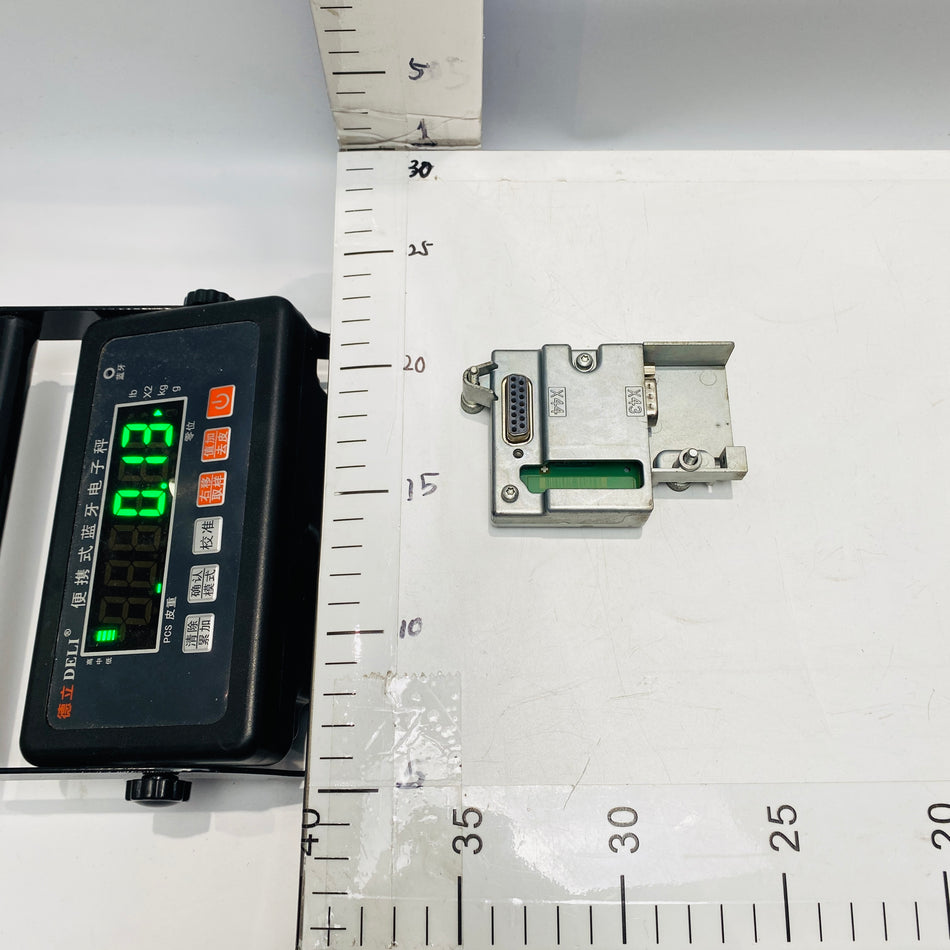 Siemens 6SL3353-3AE35-3BA0 Board