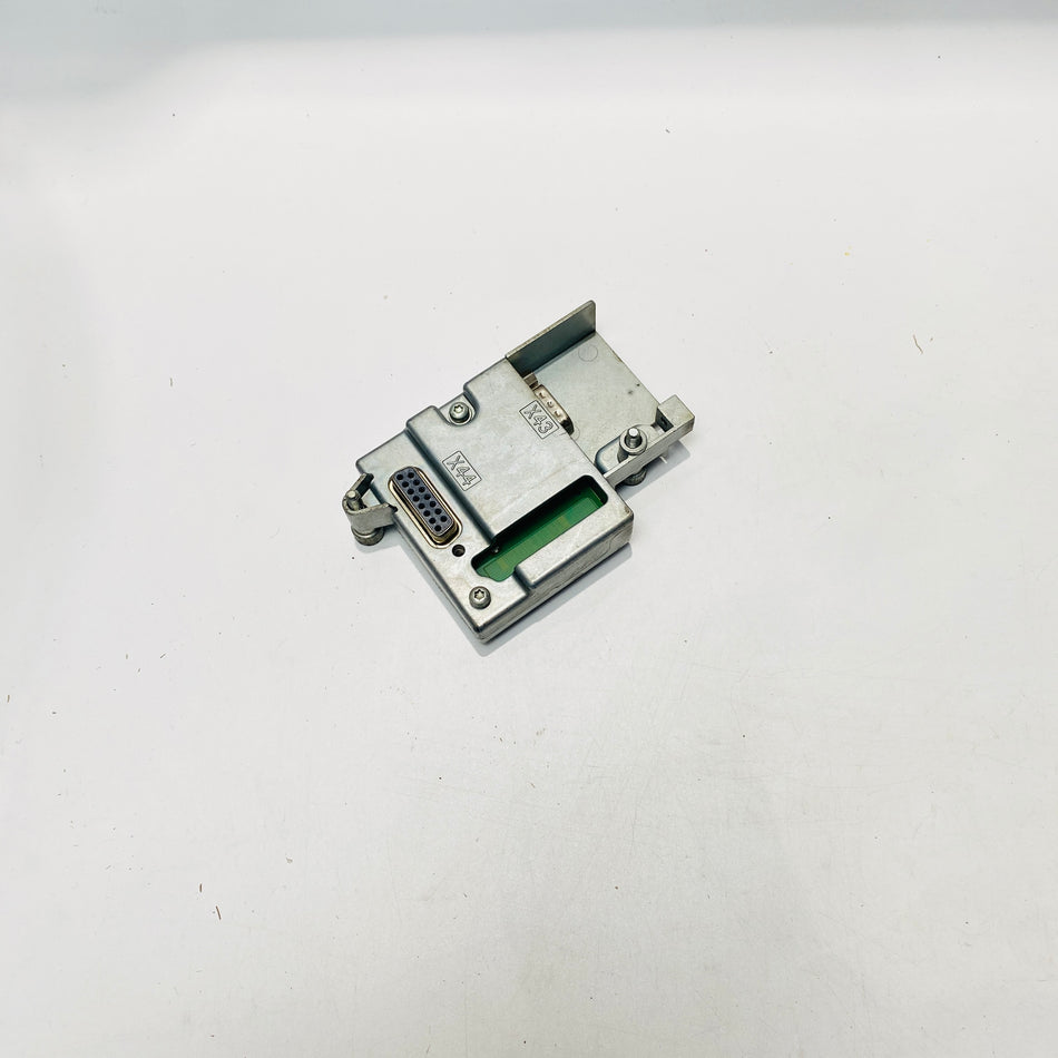 Siemens 6SL3353-3AE35-3BA0 Board