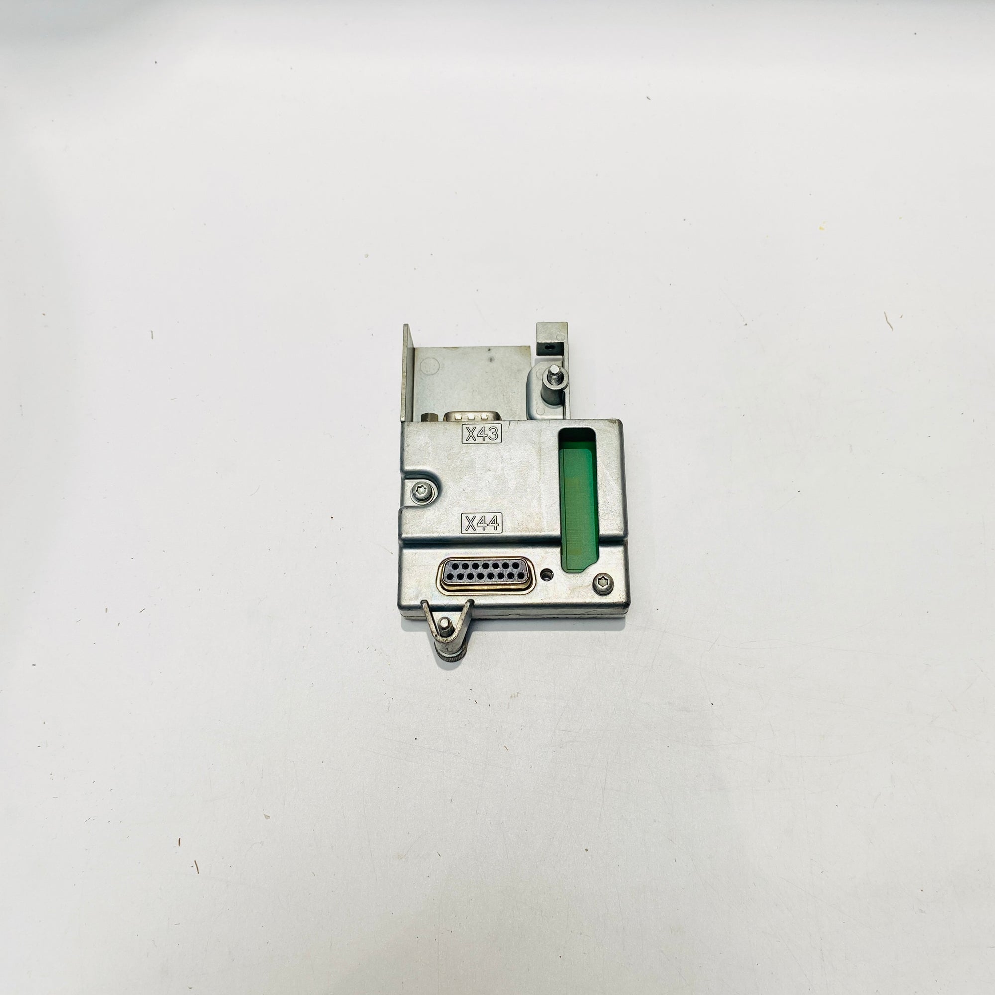 西門子6SL3353-3AE35-3BA0電路板