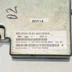 西門子6SL3353-3AE35-3BA0電路板