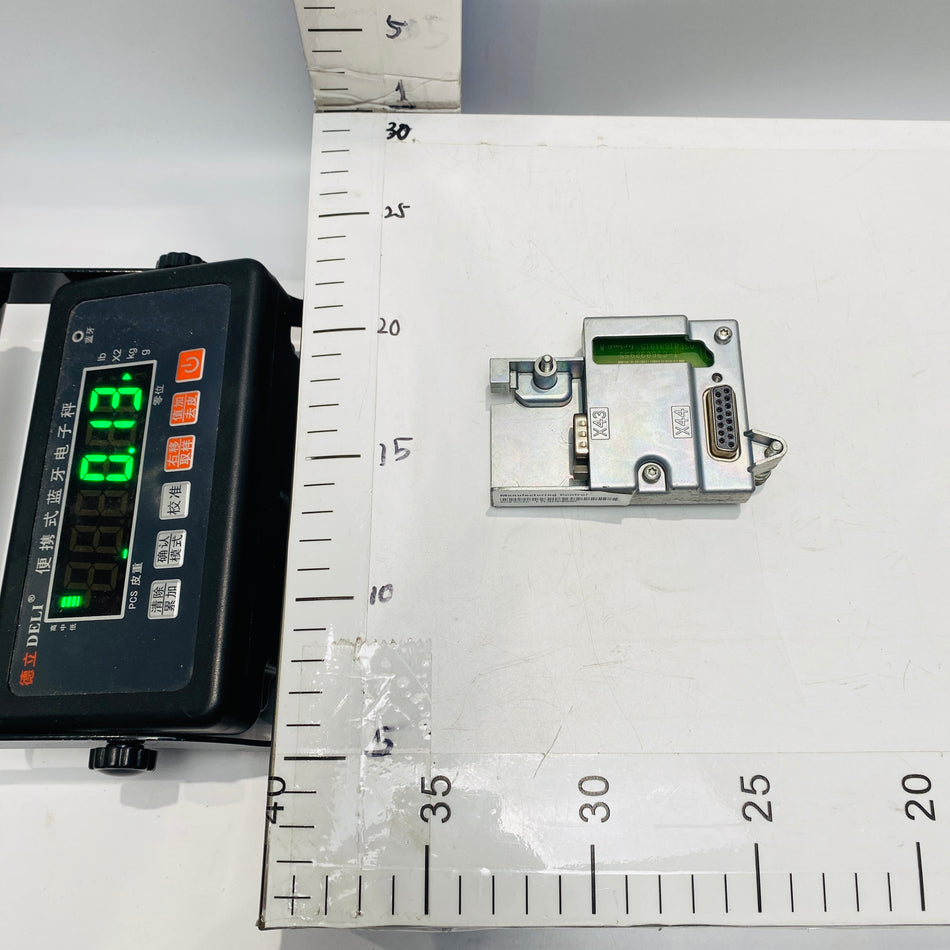SIEMENS 6SL3352-3AE32-1AA0 Board