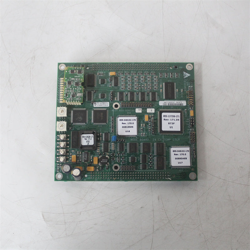LAM Research 810-028295-171 Circuit Board