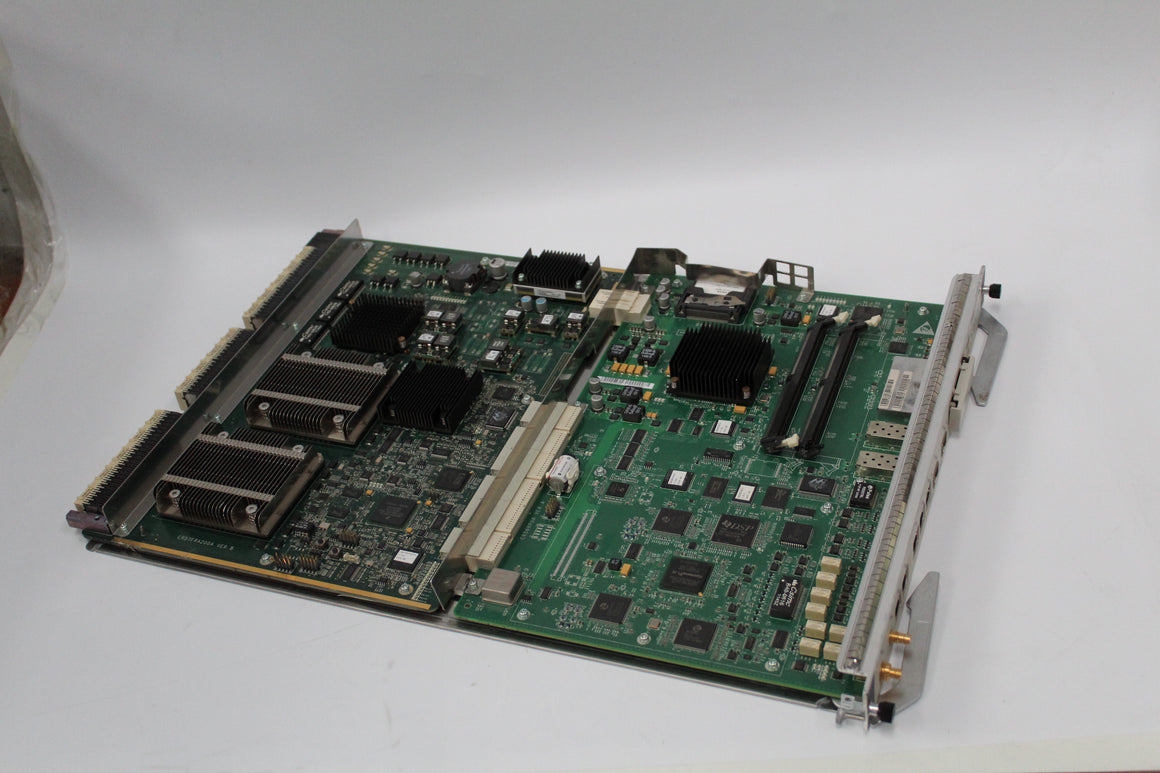 HUAWEI SURA CR57SRU200A5 NE40E-XB Board - Rockss Automation
