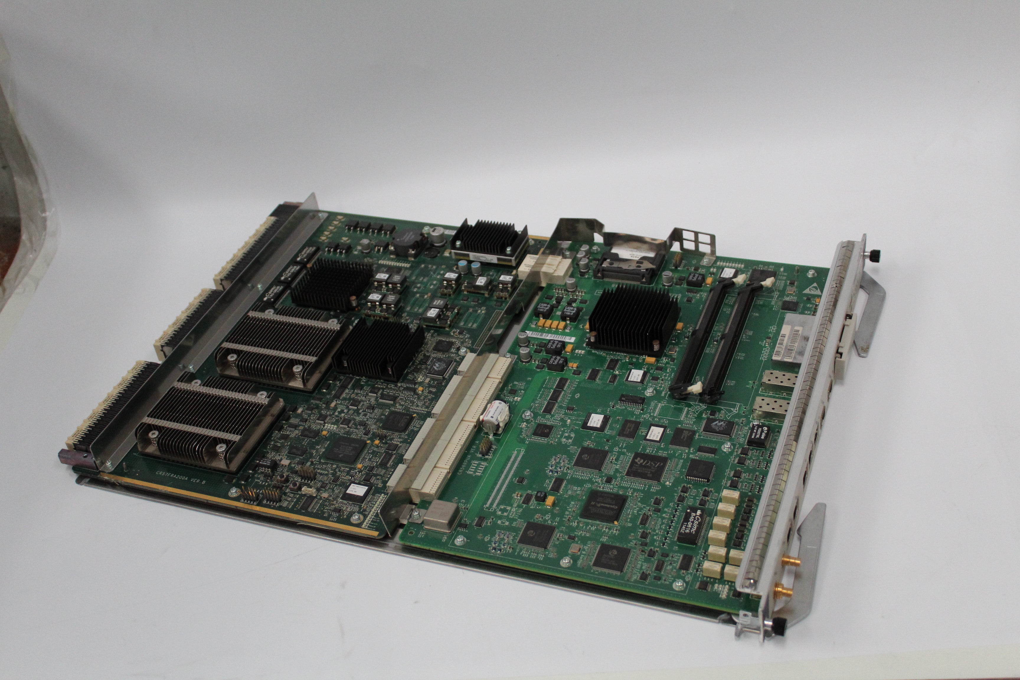 HUAWEI SURA CR57SRU200A5 NE40E-XB Board - Rockss Automation