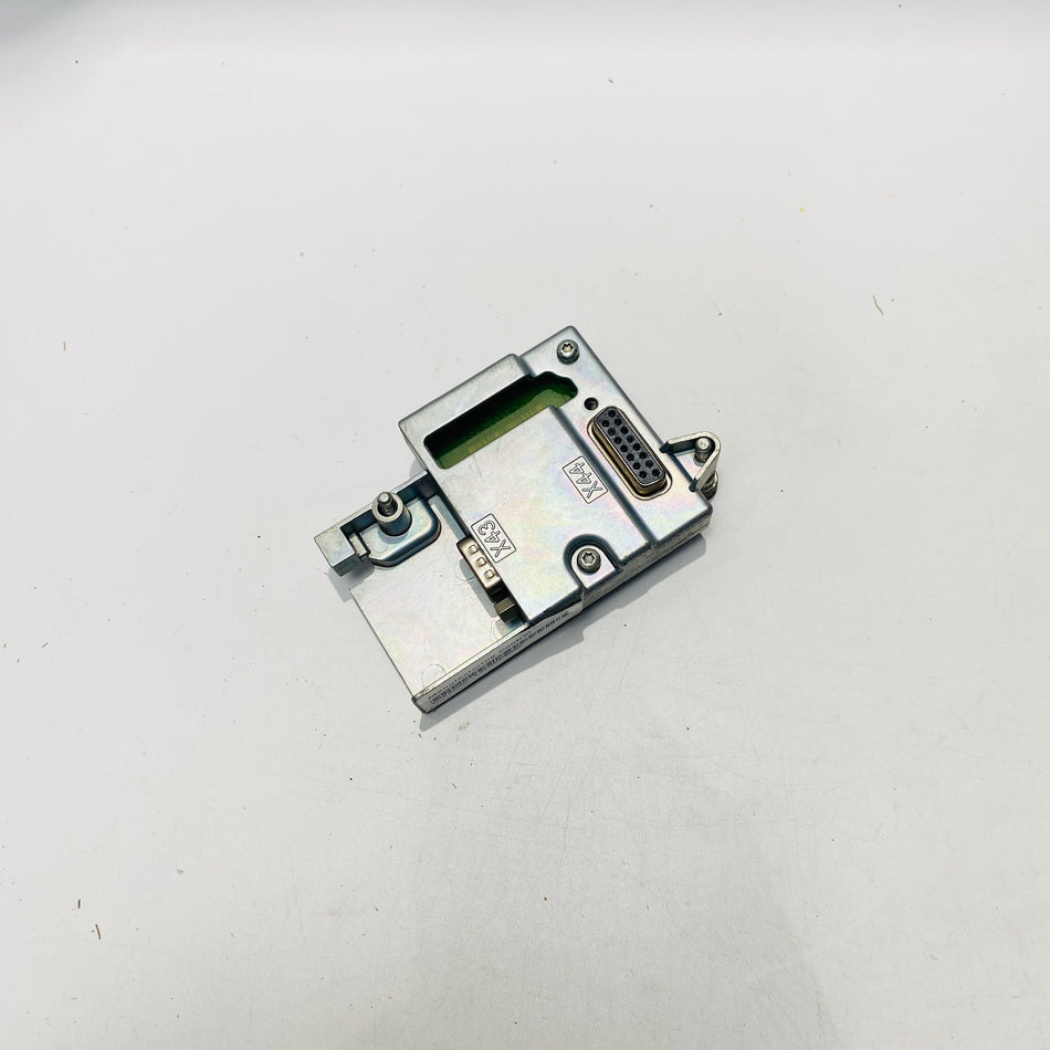 SIEMENS 6SL3352-3AE32-1AA0 Board