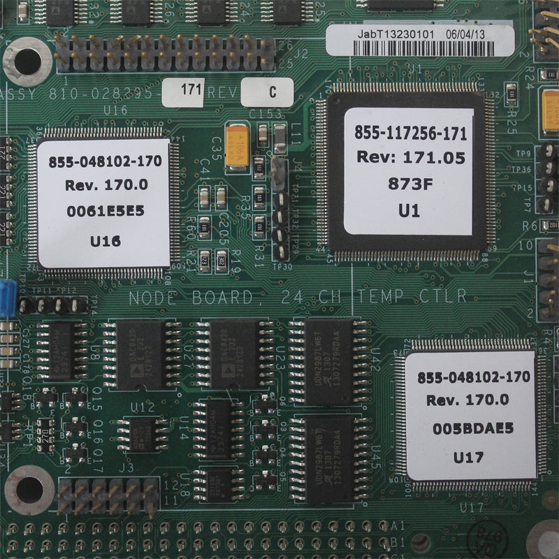LAM Research 810-028295-171 Circuit Board