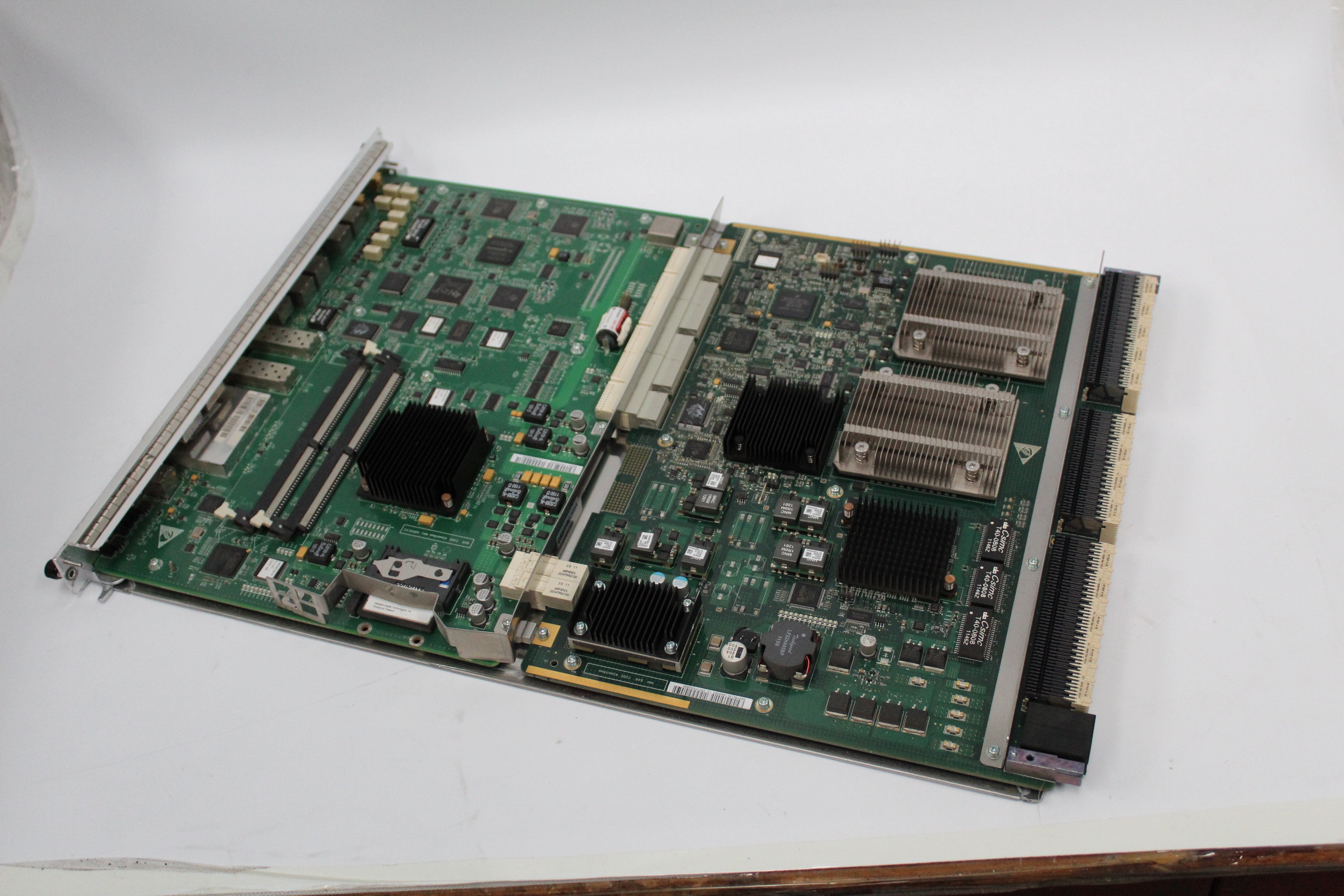 HUAWEI SURA CR57SRU200A5 NE40E-XB Board - Rockss Automation