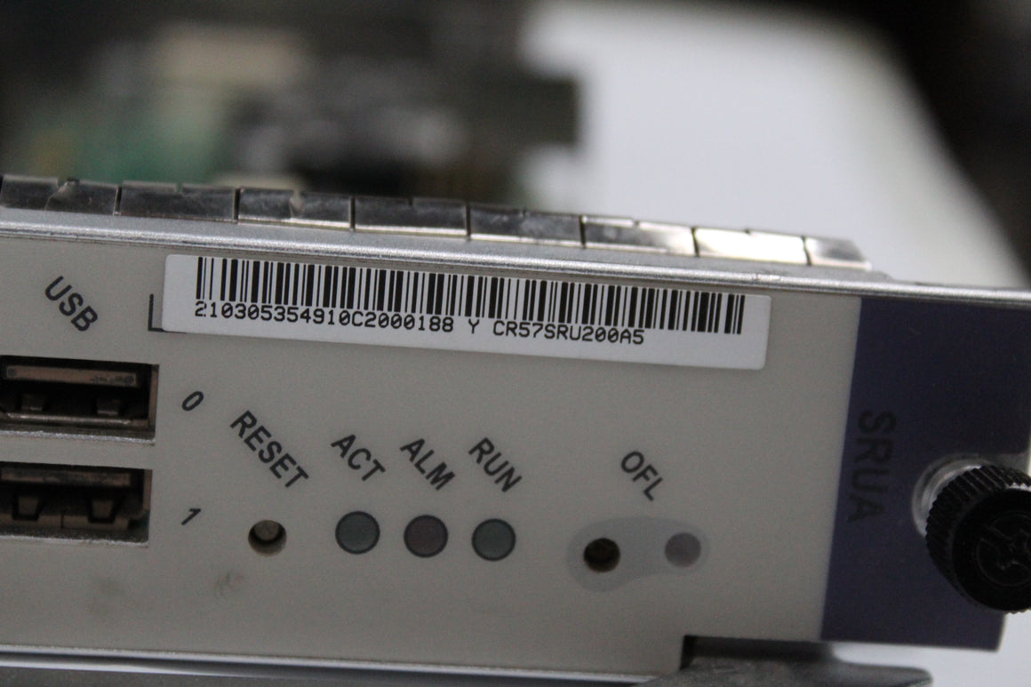 HUAWEI SURA CR57SRU200A5 NE40E-XB Board - Rockss Automation