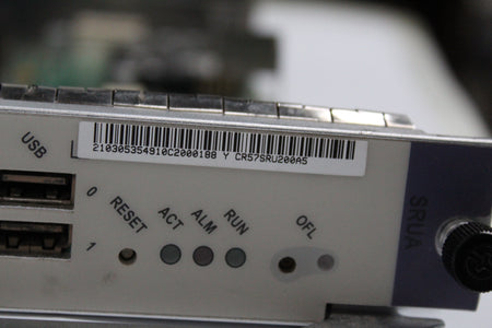 HUAWEI SURA CR57SRU200A5 NE40E-XB Board - Rockss Automation