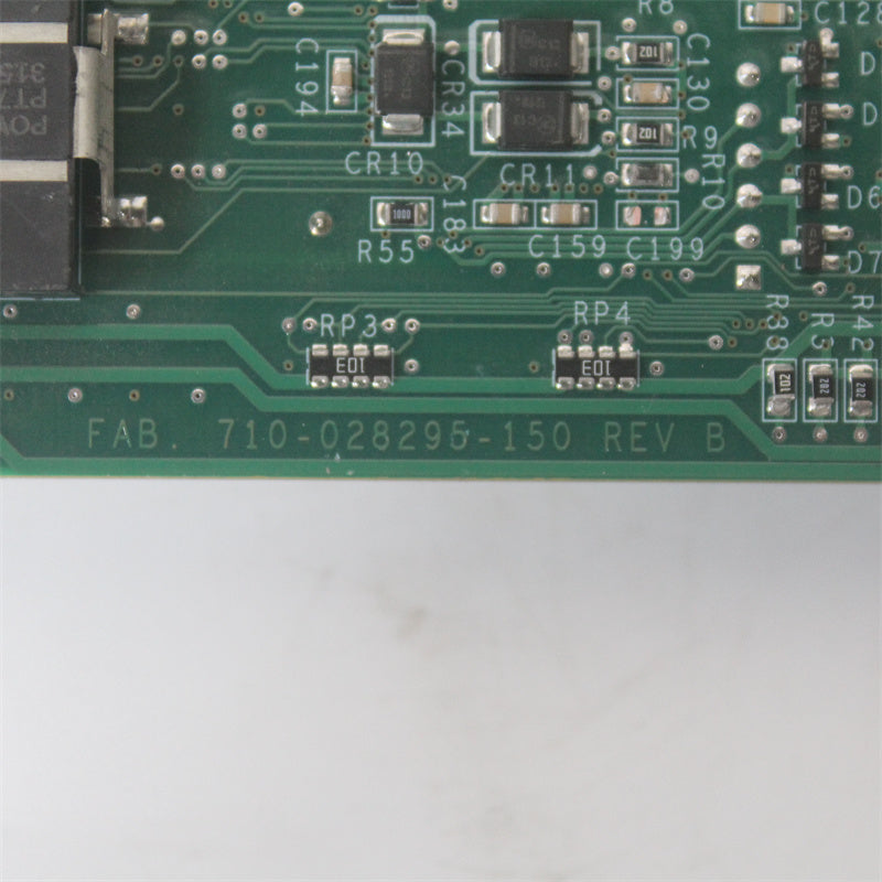 LAM Research 810-028295-171 Circuit Board