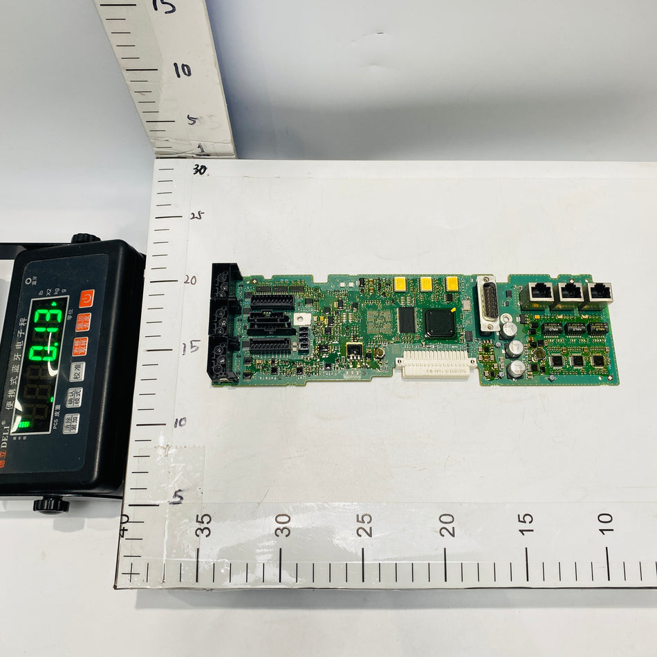 Siemens A5E33212840 separate CIB board