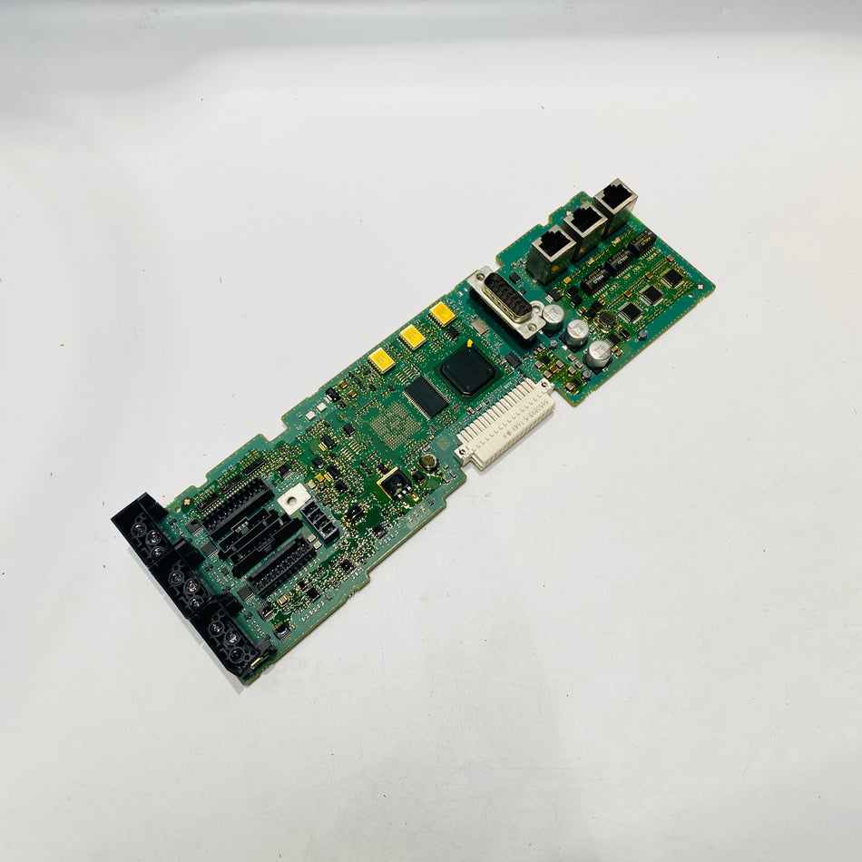 Siemens A5E33212840 separate CIB board