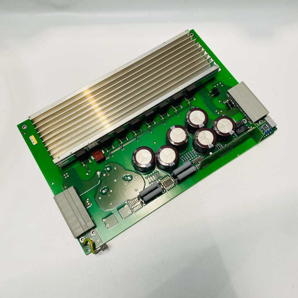 SIEMENS A5E00202850 CIRCUIT BOARD