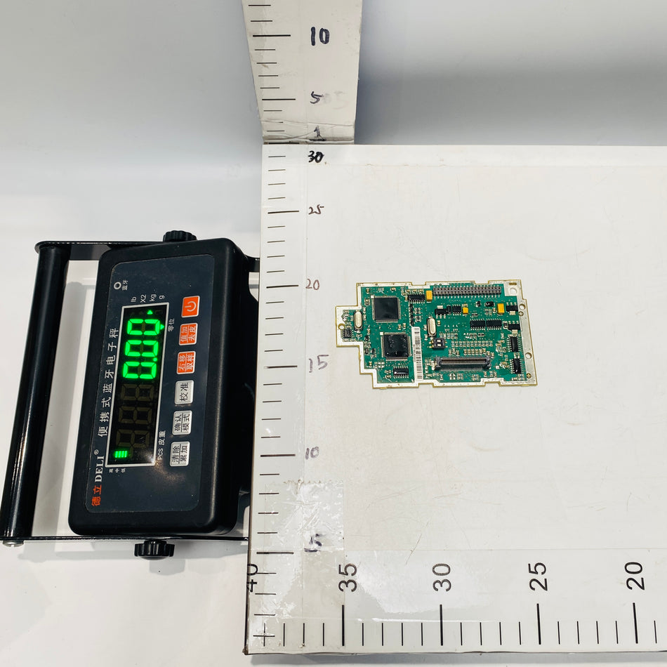 SIEMENS A5E02503065 Inverter Power Driver Board