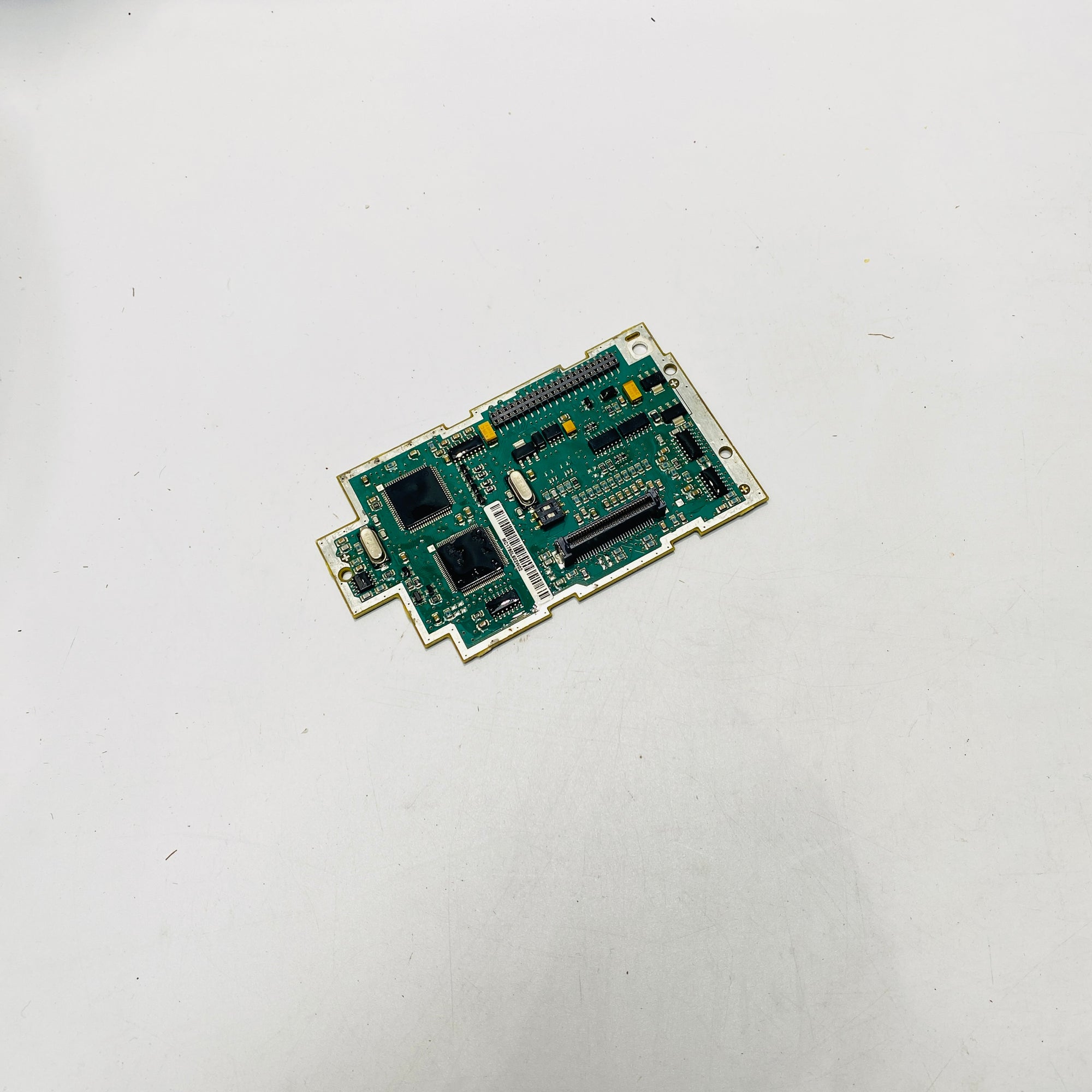 西門子 A5E02503065 變頻器電源驅動板