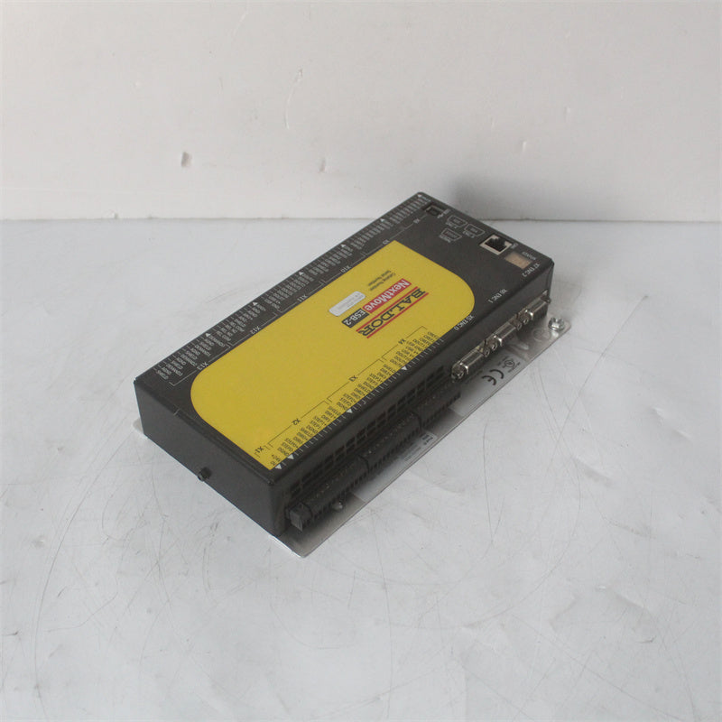 BALDOR NSB202-601D Module