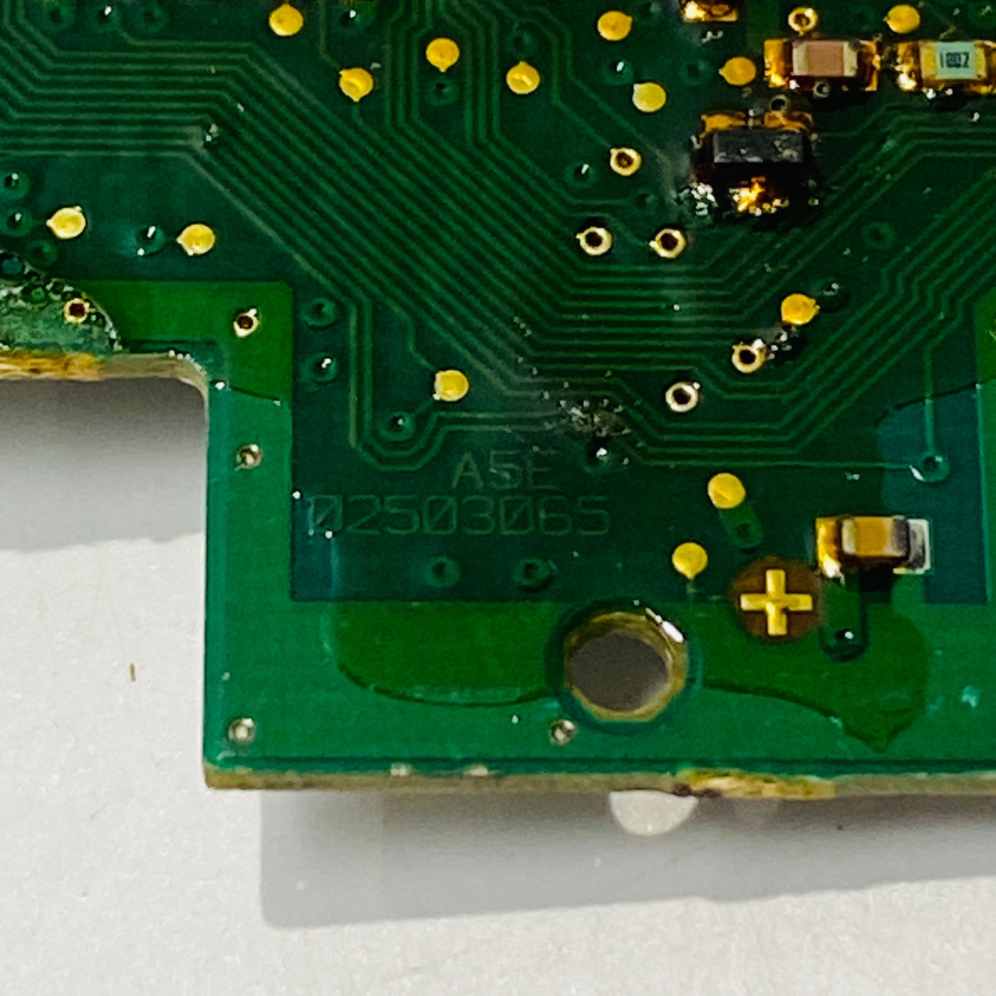 SIEMENS A5E02503065 Inverter Power Driver Board