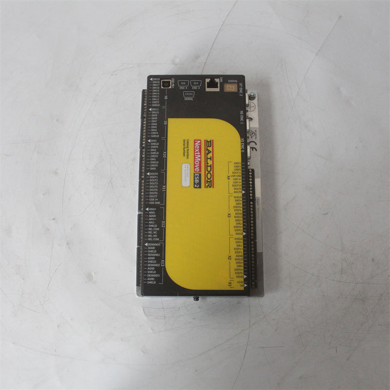 BALDOR NSB202-601D 模組