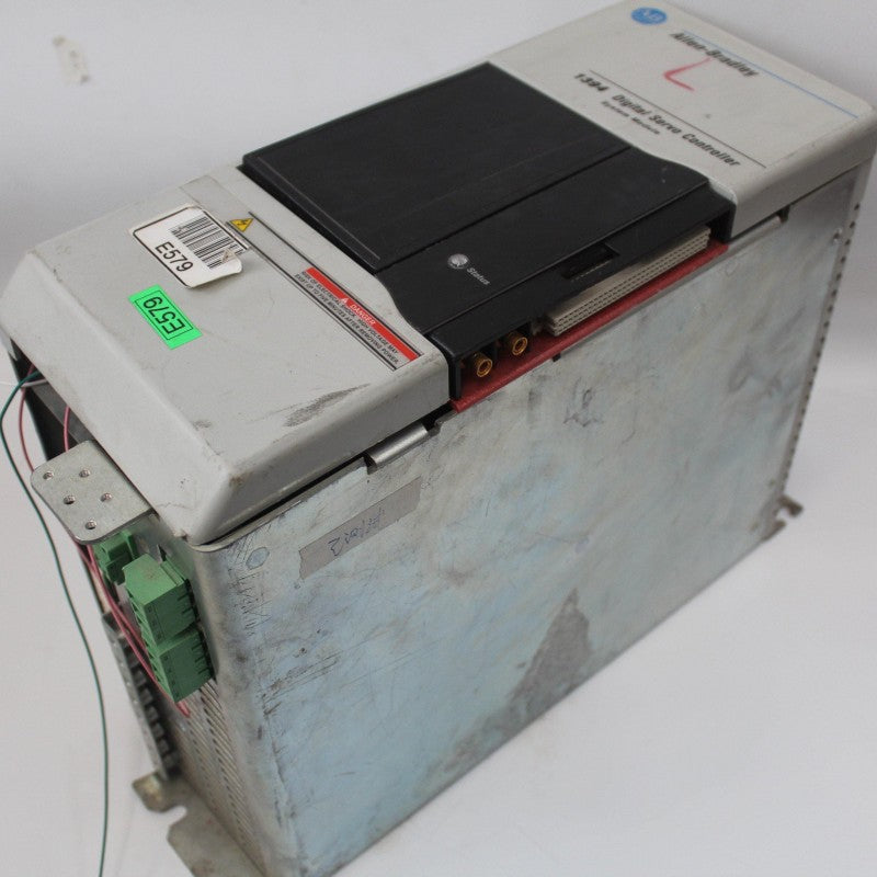 Allen Bradley 1394C-SJT10-A Digital Servo Controller - Rockss Automation
