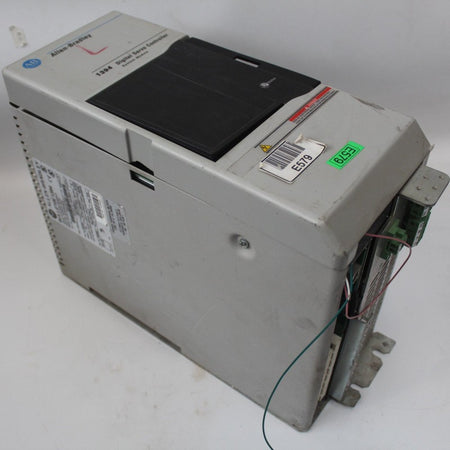 Allen Bradley 1394C-SJT10-A Digital Servo Controller - Rockss Automation