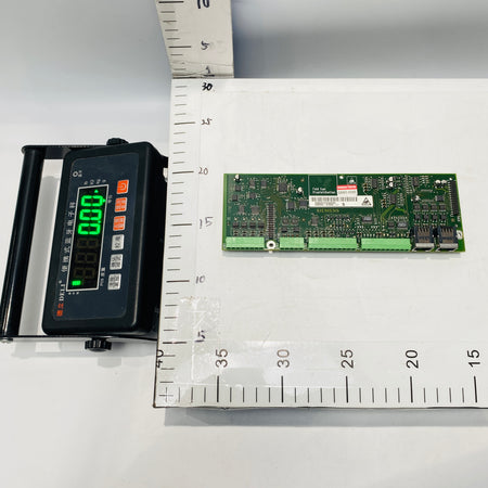SIEMENS C98043-A7006-L1 Board - Rockss Automation