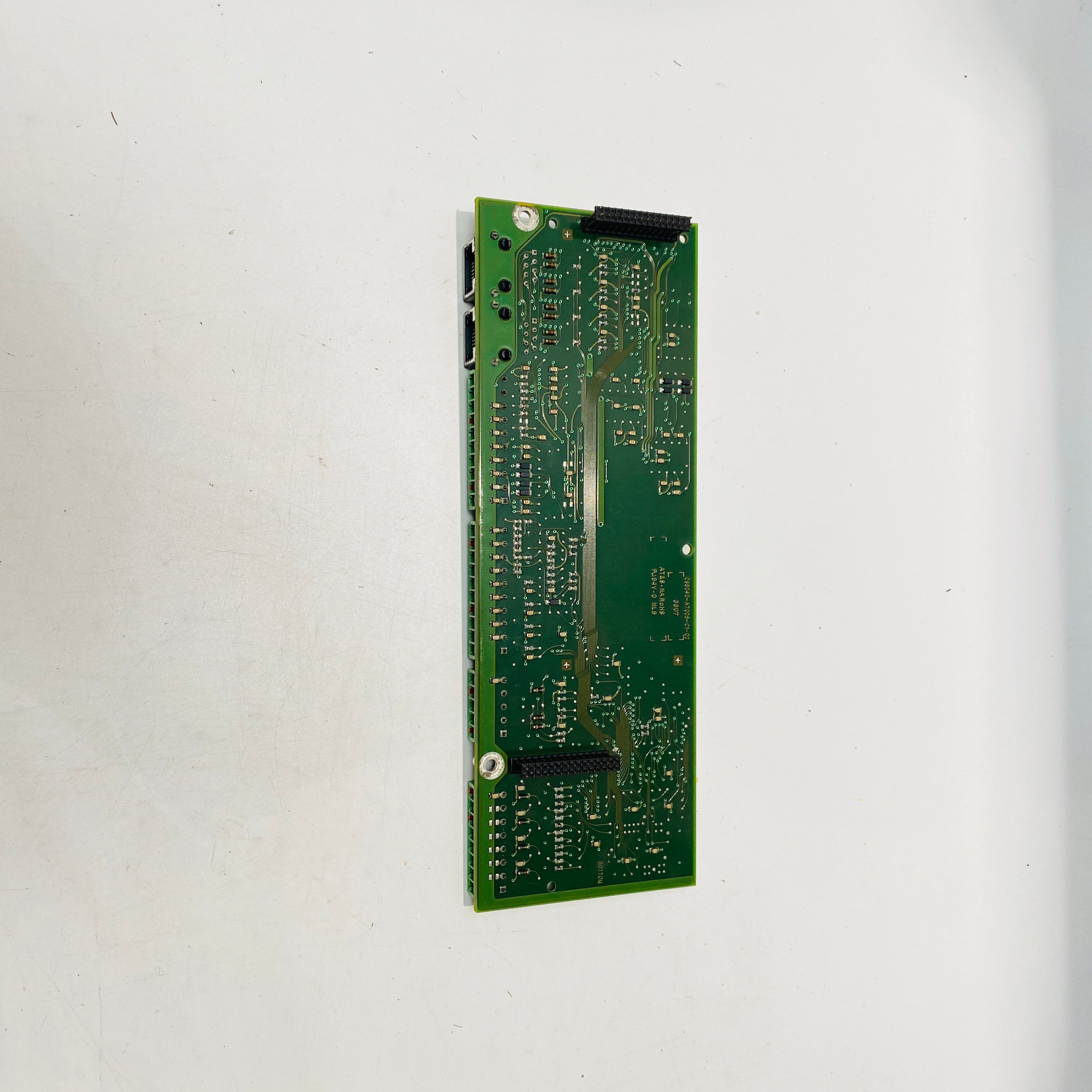 SIEMENS C98043-A7006-L1 Board - Rockss Automation