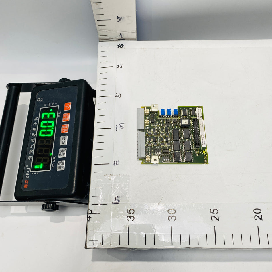 SIEMENS C-A5E02552523 Board
