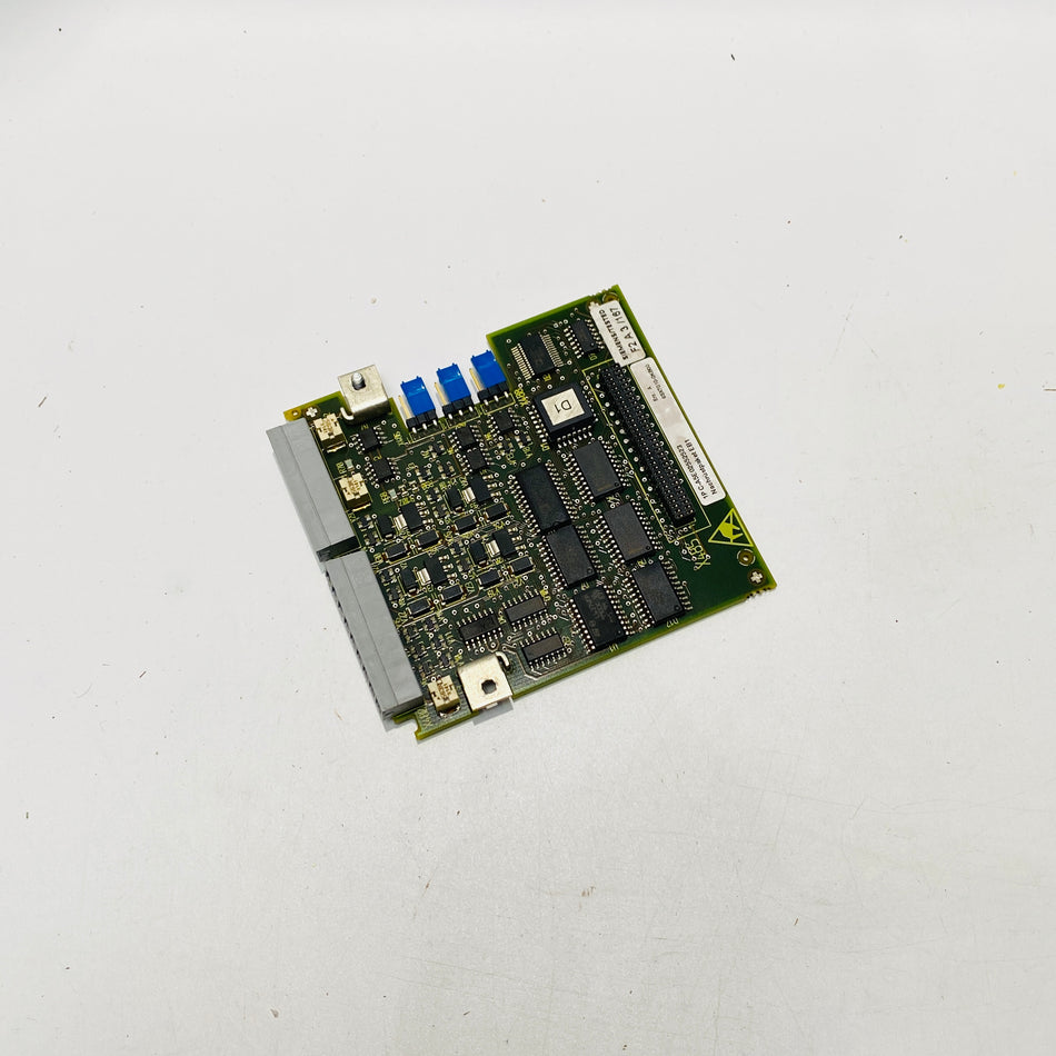 SIEMENS C-A5E02552523 Board