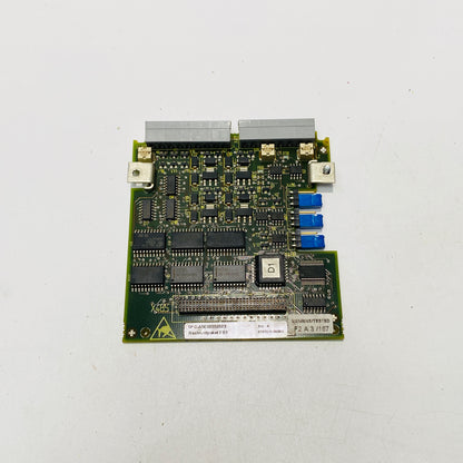 SIEMENS C-A5E02552523 Board