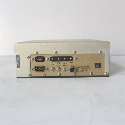 LAM Research 853-011094-102 Detector