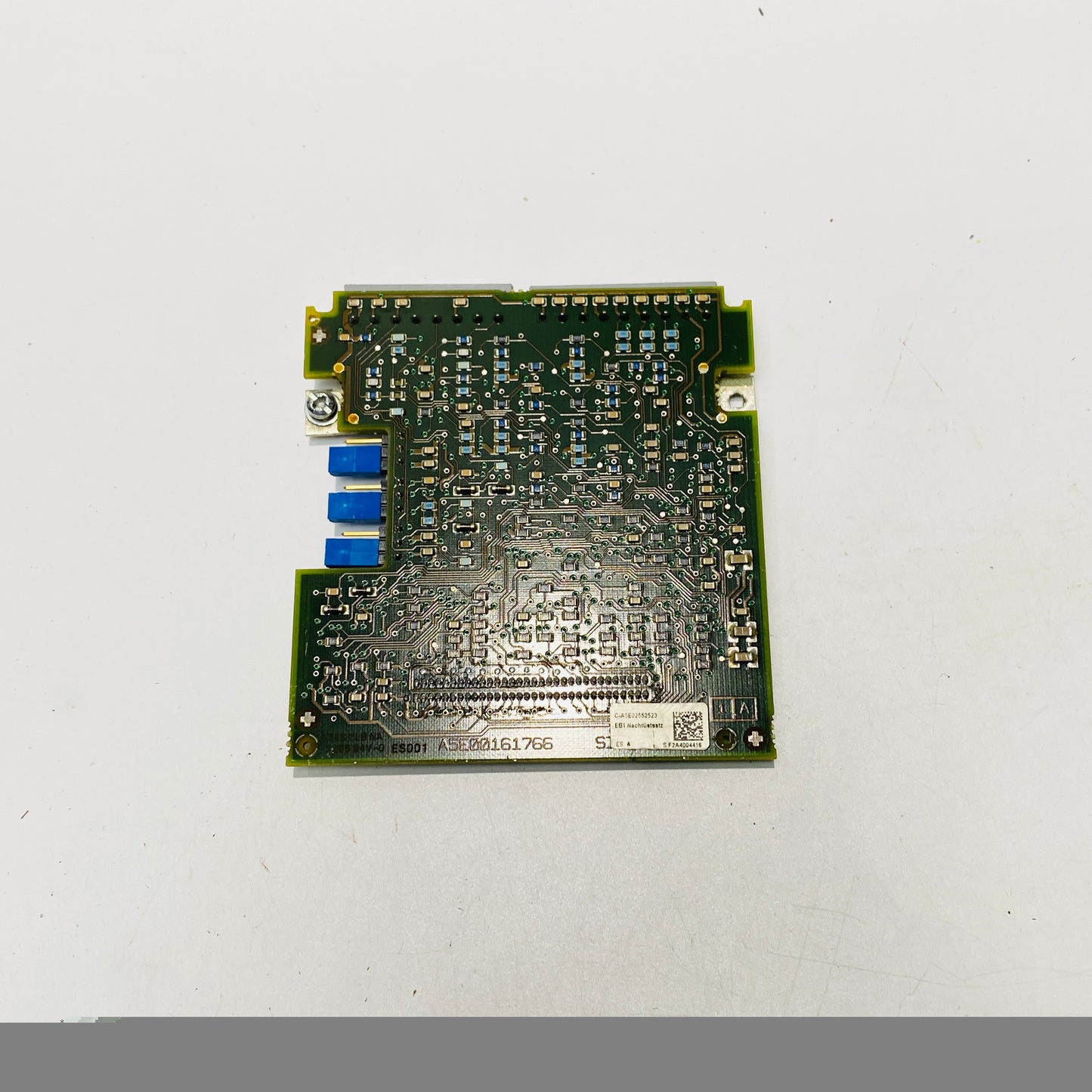 SIEMENS C-A5E02552523 Board